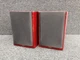 TEAC Speakers Pair S-300NEO Used