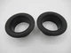 Pair of American Acoustics D2550E Bass Ports "Look" Pair of American Acoustics D2550E Bass Ports "Look"