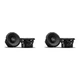 Rockford Fosgate P1V2-5 5.25" 3-Way Coaxial Car & Truck Speakers – 2 Pair Hig... Rockford Fosgate P1V2-5 5.25" 3-Way Coaxial Car & Truck Speakers – 2 Pair Hig...