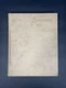 1898 UNIVERSITY OF MISSOURI YEARBOOK, THE SAVITAR - COLUMBIA, MO - RARE