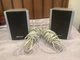 Pair of Pioneer S-FCRW240B-S 6” Home Theater Speakers Tested/Sound Great Pair of Pioneer S-FCRW240B-S 6” Home Theater Speakers Tested/Sound Great