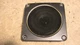 Yamaha NS-A675 mid range squaker driver 8 ohm 4 inch w/grill Yamaha NS-A675 mid range squaker driver 8 ohm 4 inch w/grill