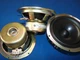 KEF B160 SP1334 Mid/Woofer Speaker. Three Available. KEF B160 SP1334 Mid/Woofer Speaker. Three Available.