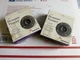 NOS Radio Shack 1 3/4" DYNAMIC TWEETER MODEL 40-1270D (PAIR)