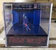 Friday The 13th 3D Cube Handmade Diorama - Shadowbox - Nintendo NES - Fanart Friday The 13th 3D Cube Handmade Diorama - Shadowbox - Nintendo NES - Fanart