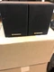 Pioneer CS-X300-Q Surround Sound Speaker System