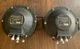 Manufacturing Blueprints for Western Electric 594-A Horn Drivers from Originals 