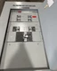 GE SPECTRA SERIES 1200A MAIN POWER PANELBOARD w/ (2)600A/(3)150A/(1)100A BREAKER GE SPECTRA SERIES 1200A MAIN POWER PANELBOARD w/ (2)600A/(3)150A/(1)100A BREAKER