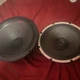 Electro-Voice SP12B 12" Woofer Speaker Drivers Pair Universal Replacement