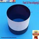 voice coil for Cerwin Vega FH18E ,EL36C,JE36C, LSC5X1033 subwoofer 8 ohms #23op voice coil for Cerwin Vega FH18E ,EL36C,JE36C, LSC5X1033 subwoofer 8 ohms #23op