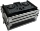 Harmony HCDDJ200 Flight Glide Laptop Stand Tray DJ Custom Case Pioneer DDJ-200 Harmony HCDDJ200 Flight Glide Laptop Stand Tray DJ Custom Case Pioneer DDJ-200