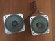 Bose 501 Series II Tweeters (Pair) Tested Good
