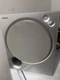 Subwoofer Speaker Sony SA-WMSP85 Active Powered AC 120V 60Hz 75W