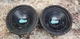 Rare Vintage Pioneer TS-W26C 350 Watt 10 Inch Woofers - Oldschool- These Thump !
