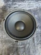 10" 4 Ohm 80 Watt Woofer Speaker XY2601-01