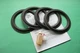 INFINITY RS-3A SPEAKER REPAIR KIT RS-3B, RSIIa, RSIIb, RSIIIa -USA-15% SHIPPING#