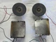 JBL LE20-1 Tweeters & LX4-1 Crossovers Pair – Vintage JBL Signature Series JBL LE20-1 Tweeters & LX4-1 Crossovers Pair – Vintage JBL Signature Series