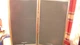 Pair VIntage Realistic Nova 15 Speakers Please read Pair VIntage Realistic Nova 15 Speakers Please read