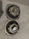 Pair Of Kenwood 10" Woofer T10-0500-05 Speaker Pair Of Kenwood 10" Woofer T10-0500-05 Speaker