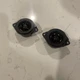 PAIR (X2) INFINITY REFERENCE 2000.1 2000.2 TWEETER SPEAKER PART 331062-001