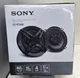 Sony XS-R1346 5.25" 4-Way Car Coaxial Speakers Pair 230W Max New Open Box Sony XS-R1346 5.25" 4-Way Car Coaxial Speakers Pair 230W Max New Open Box