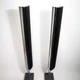 Beolab 8000 Wood cover front for bang & olufsen (pair) high quality 