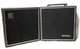 Vintage Panasonic RP-8048 Suitcase Speakers Japan