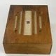 Dukane 8" Speaker Model 9935A in Wooden Enclosure Nice Vintage Condition READ Dukane 8" Speaker Model 9935A in Wooden Enclosure Nice Vintage Condition READ