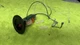 1X Polk Audio Monitor Series M4.6 Speaker CROSSOVER SPEAKER CONNECTOR ONLY WORKS
