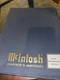 Vintage Original McIntosh LS-310 Loudspeaker Manual New