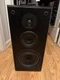 (1) Infinity SS 2005 speaker pre owned (1) Infinity SS 2005 speaker pre owned