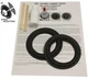 Speaker Surround Repair Kit For Infinity RS 1000 RS 1001 RS 11 Reference  4.5"