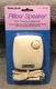 Radio Shack 33-208 Pillow Speaker 1/8" Plug Vintage NEW Sealed Radio Shack 33-208 Pillow Speaker 1/8" Plug Vintage NEW Sealed