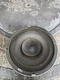 Vintage Electro Voice EV-MC8 Loud Speaker Vintage Electro Voice EV-MC8 Loud Speaker