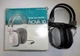 Vintage Realistic 33-1012D NOVA 10 Stereo Headphones Vintage Realistic 33-1012D NOVA 10 Stereo Headphones