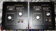 Kenwood KL-5080A crossovers pair