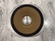 Sansui SP-3200 Single W-134 DF-102 13" Woofer Speaker Replacement Part Tested