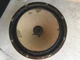 Sansui SP-5000  Speaker Replacement Speaker Woofer 15 Inch W-5000 Tested Good