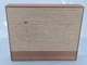 Vintage Heathkit AS-193 Compact Wall Speakers 1963