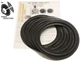 Foam Speaker Surround Repair Kit For Bose 10.2 8" x 4 Foam Speaker Surround Repair Kit For Bose 10.2 8" x 4