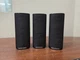 Harman Kardon Surround Satellite Speakers (3) SAT-TS11BQ Harman Kardon Surround Satellite Speakers (3) SAT-TS11BQ
