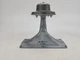 Vintage Jensen Metal Horn Tweeter R-106 RP-103 16 Ohms Tested Working #4 Vintage Jensen Metal Horn Tweeter R-106 RP-103 16 Ohms Tested Working #4