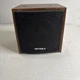 Vintage REALISTIC / OPTIMUS Mini 4" x 4" Speaker Model XTS3 Tested And Working Vintage REALISTIC / OPTIMUS Mini 4" x 4" Speaker Model XTS3 Tested And Working
