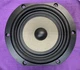 B & W Bowers Wilkins ZMF VM2 & Other Speaker 8" Woofer Driver #VB200/2 MINT RARE