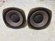 TANNOY HPD/295/8 SPEAKER UNITS PAIR WORKING & TESTED JP