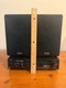 Vintage Realistic STA-12 receiver & DCM CX-007  Spakers - Amazing Mini-System !!