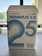 Realistic Minimus 2.5 Speaker Cat 40-1999 Walnut Vinyl NOS Single Vintage Realistic Minimus 2.5 Speaker Cat 40-1999 Walnut Vinyl NOS Single Vintage