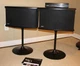 BOSE 901-VI speakers with EQ + Tulip Stands Excellent condition  Fully tested