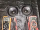 Pair Of JBL 104H-2 5" MIDRANGE Speakers 4410 4412 4410a L100T L80T Pair Of JBL 104H-2 5" MIDRANGE Speakers 4410 4412 4410a L100T L80T