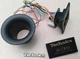 VINTAGE TECHNICS SB-CR55 SPEAKER CROSSOVER BASS TUNE PORT BADGE + PARTS VINTAGE TECHNICS SB-CR55 SPEAKER CROSSOVER BASS TUNE PORT BADGE + PARTS